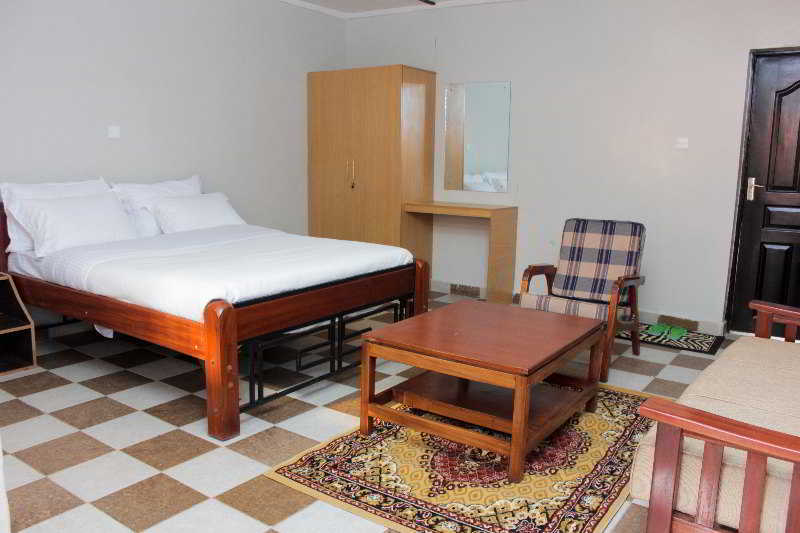 Sweet Lake Resort Найваша Екстериор снимка